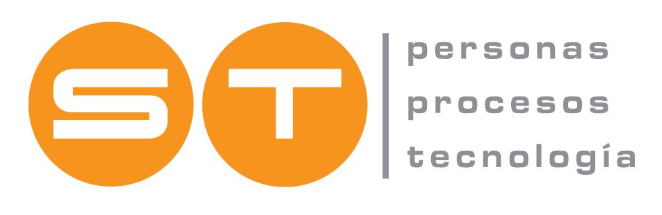 ST Computación: personas, procesos, tecnología